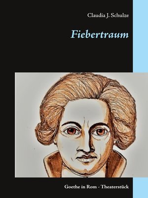 cover image of Fiebertraum